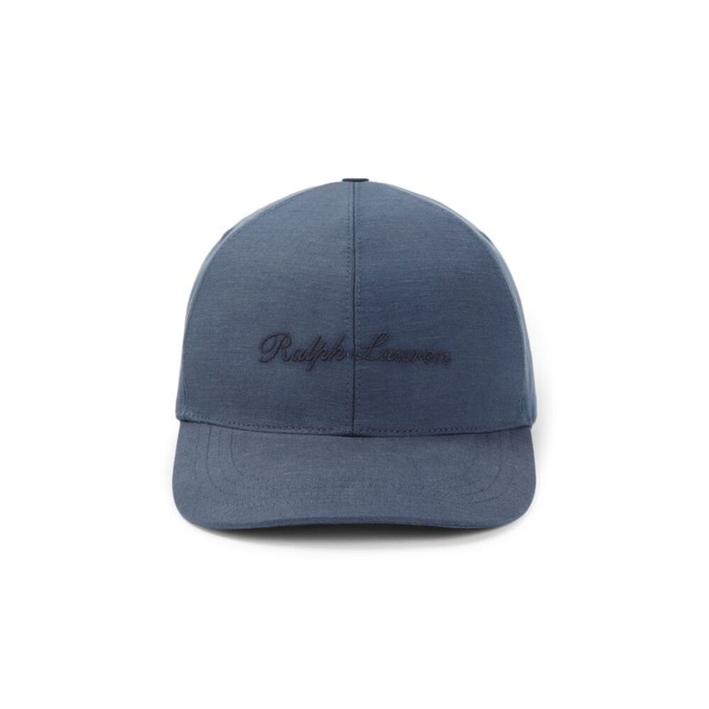 Ralph Lauren Purple Label Hat Men